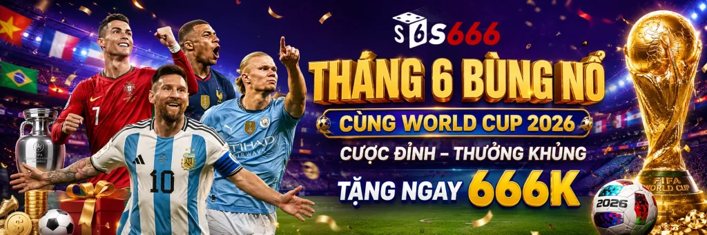 banner chính thức s6666